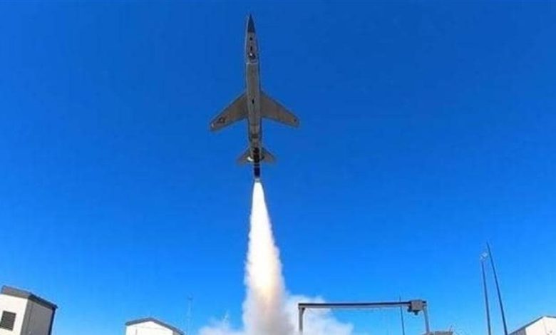 طائرة مرعبة.. سلاح الجو الأميركي يكشف عن المقاتلة “سكاي بورغ”