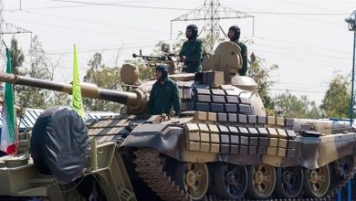 فيديو: دبابة “سافير-74” الإيرانية المطوّرة.. تعرف عليها