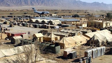 طائرات عسكرية صينية تستقر في قاعدة “باغرام” الأفغانية وتحتل المعقل السابق للولايات المتحدة (فيديو)