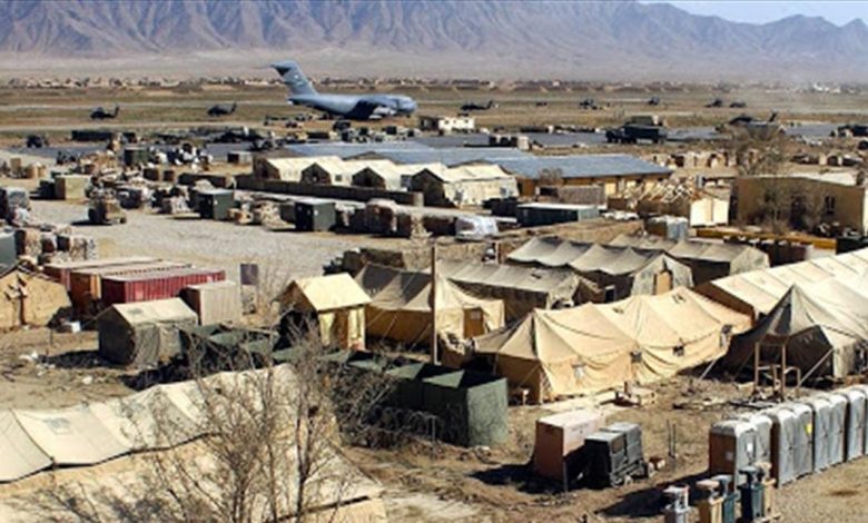 طائرات عسكرية صينية تستقر في قاعدة “باغرام” الأفغانية وتحتل المعقل السابق للولايات المتحدة (فيديو)