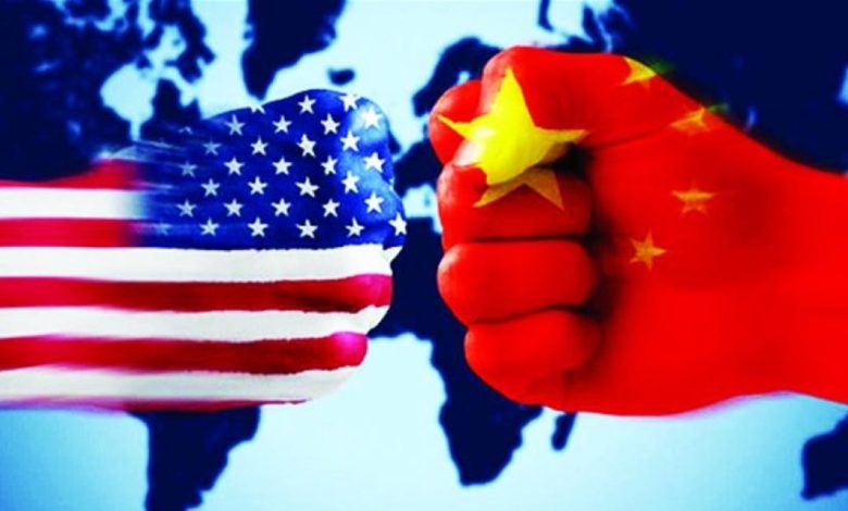 الصين: لا نخشى المواجهة مع الولايات المتحدة