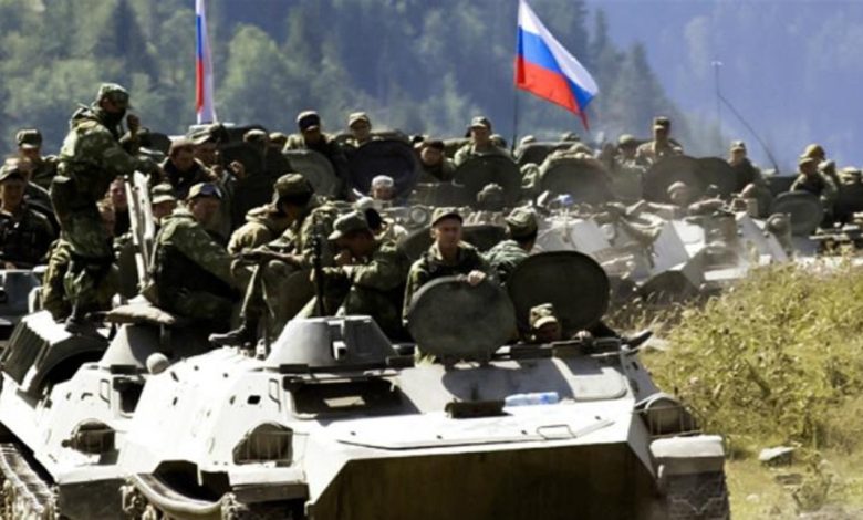 المخابرات الأمريكية تتوقع أن تقوم روسيا بعملية غزو واسعة النطاق لأوكرانيا وأن كييف سوف تسقط خلال يومين