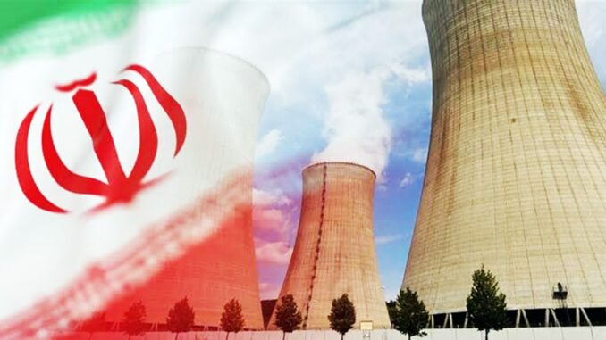 مسؤول إسرائيلي: إيران تمتلك ما يكفي لإنتاج 4 قنابل نووية.. هذا ما قاله عن لبنان