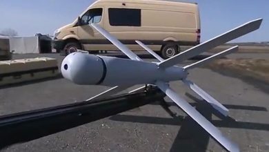 بالفيديو.. روسيا تستعرض قدرات طائرتها المسيّرة “لانسيت” (فيديو)