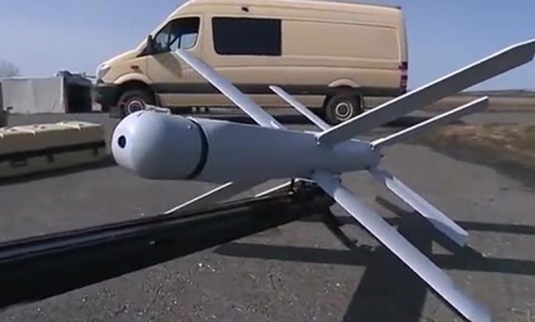 بالفيديو.. روسيا تستعرض قدرات طائرتها المسيّرة “لانسيت” (فيديو)