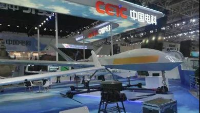 اتفاق بين السُّعُودية والصين لبناء مصنع للطائرات المسيّرة في المملكة