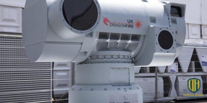 “ديفينس نيوز”: الشركات الدفاعية تلجأ إلى الليزر لتسليح الجيوش