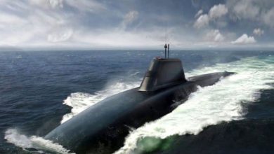 بريطانيا تطور جيلا جديدا من الغواصات الصاروخية ستكون الأكبر في تاريخ البحرية البريطانية