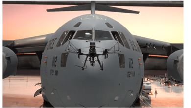 بوينج توسع إمكانات الدعم في دولة قطر