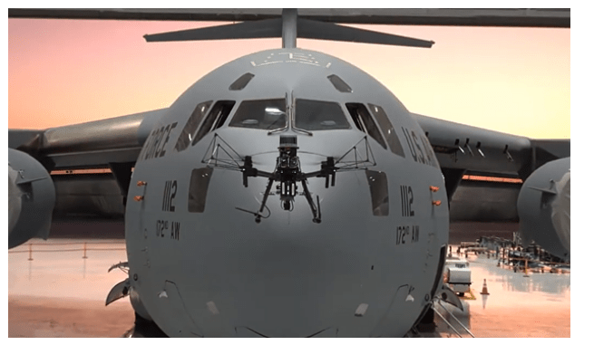 بوينج توسع إمكانات الدعم في دولة قطر