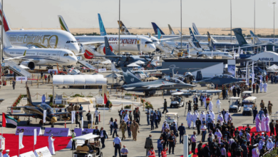 “فيتيك” VITEC تُجهز معرض دبي للطيران 2025 بنظام متكامل للبث التلفزيوني عبر الإنترنت واللافتات الرقمية بدقة 4K