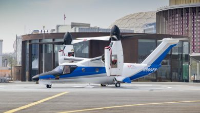 “ليوناردو” تطلق علامة “أغستا” التجارية التي تمثل ذروة التطور التكنولوجي لطائرات الهليكوبتر المخصصة لنقل كبار الشخصيات