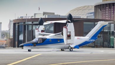 “ليوناردو” تطلق علامة “أغستا” التجارية التي تمثل ذروة التطور التكنولوجي لطائرات الهليكوبتر المخصصة لنقل كبار الشخصيات