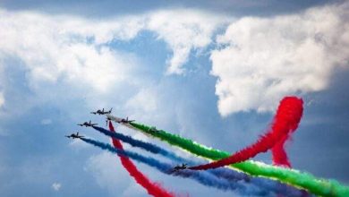 “معرض دبي للطيران” ينطلق غداً في دورته الـ18.. ماذا ننتظر؟