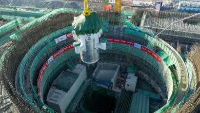 بعد زيارة ناجحة للصين.. المغرب يدرس خيار الطاقة النووية