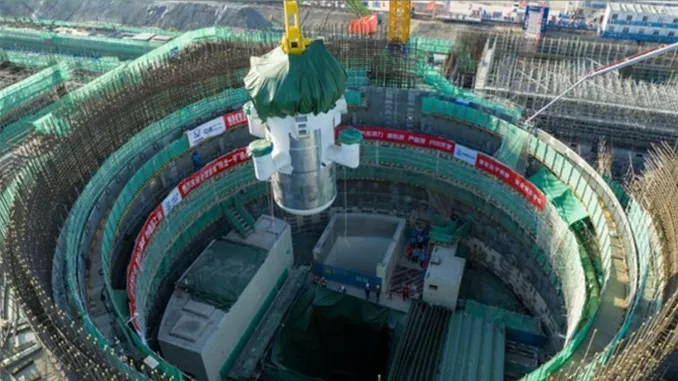 بعد زيارة ناجحة للصين.. المغرب يدرس خيار الطاقة النووية