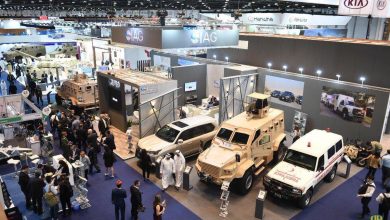 الرئيس التنفيذي لشركة “أدنيك”: نولي اهتماماً خاصاً بمعايير صحة وسلامة العارضين والمشاركين والزوار لمعرض “آيدكس” 2021