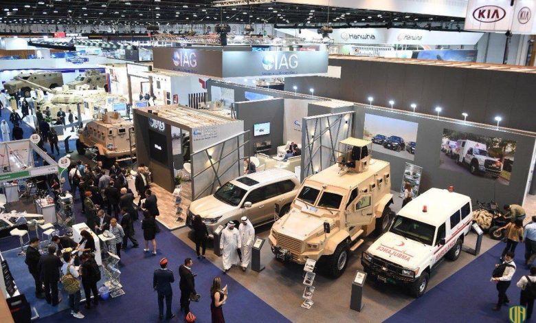 الرئيس التنفيذي لشركة “أدنيك”: نولي اهتماماً خاصاً بمعايير صحة وسلامة العارضين والمشاركين والزوار لمعرض “آيدكس” 2021