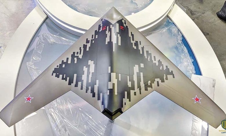 خبير عسكري: الطائرة المسيرة الروسية الجديدة ستغيّر قواعد اللعبة