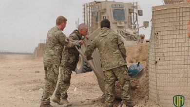 جونسون: بريطانيا سحبت جميع قواتها تقريبا من أفغانستان