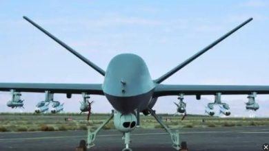 “مينا ديفانس”: الجزائر تشتري من الصين مسيّرات وسفن حربية