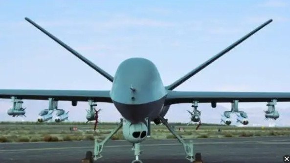 “مينا ديفانس”: الجزائر تشتري من الصين مسيّرات وسفن حربية