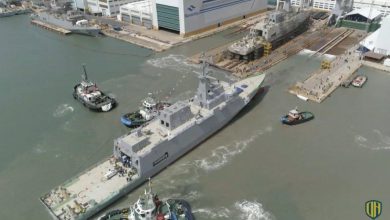 تعرف على نظام إدارة المعارك البحرية السعودي “حزم”؟