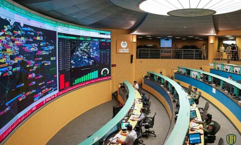 لخفض زمن الاستجابة للبلاغات الجنائية.. شرطة دبي تستعين بشركة إسرائيلية متخصصة بالطائرات المسيرة