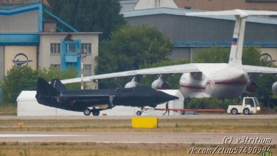 مجلة “The Drive” تقيم المقاتلة الروسية الجديدة