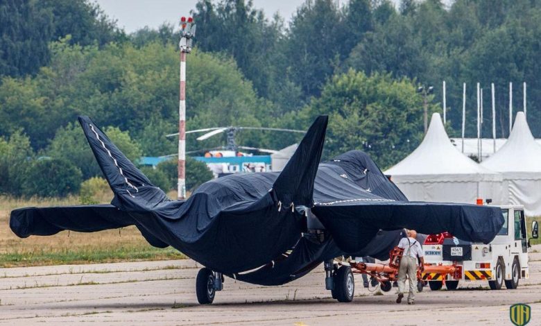 “ناشونال إنترست”: روسيا تسعى لتسويق الطائرة الحربية الجديدة للتصدير الى الخارج