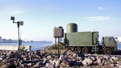 معرض دبي للطيران.. العديد من دول الشرق الأوسط مهتمة بالحصول على النظام الروسي “ROSC-1”