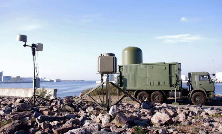 معرض دبي للطيران.. العديد من دول الشرق الأوسط مهتمة بالحصول على النظام الروسي “ROSC-1”