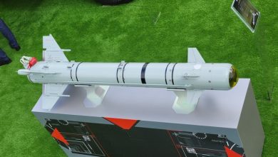 مروحيات “مي – 28” الروسية تستخدم صواريخ “جو-أرض” جديدة لتدمير المدرعات المعادية.. تعرف الى مواصفاتها