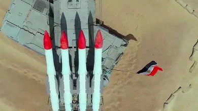 ما هي مكوّنات قوات الدفاع الجوي المصري؟