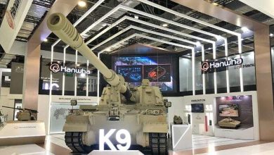 السيطرة على ساحة المعركة: أكثر أنظمة المدفعية ذاتية الدفع تطوراً في العالم (2025)