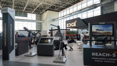 “ايدج” تختتم مشاركتها الناجحة في معرض “ليما 2023” وتعزز حضورها في جنوب شرق آسيا