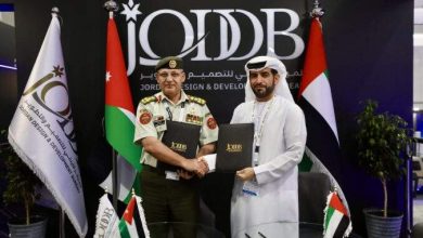 “لهب” التابعة لمجموعة “ايدج” تُوقّع اتفاقية لتعزيز سلامة الذخيرة الإماراتية وجودتها