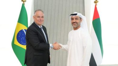 مجموعة “ايدج” و”كوندور” تنشآن مرافق محلية جديدة للخدمات والحلول المُتقدّمة غير الفتّاكة في دولة الإمارات