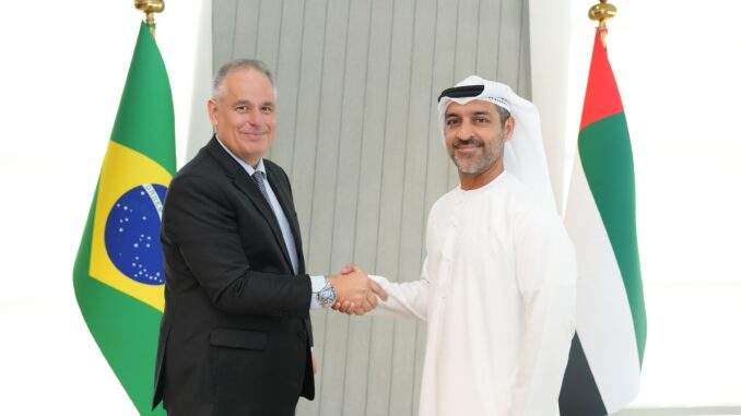 مجموعة “ايدج” و”كوندور” تنشآن مرافق محلية جديدة للخدمات والحلول المُتقدّمة غير الفتّاكة في دولة الإمارات