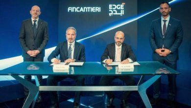 “ايدج” و”فينكانتييري” تُطوّران حلولاً مشتركة في مجال الغواصات