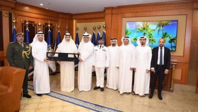 “ايدج” تحصل على عقد استراتيجي لتعزيز الأصول البحرية الكويتية