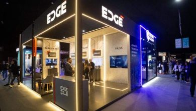 “ايدج” تستعرض حلولها الدفاعية في معرض جيتكس أفريقيا 2025