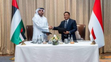 “ايدج” تُوقّع اتفاقية مع “بي تي بينداد” لتزويدها بخط إنتاج من الذخيرة