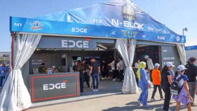 “ايدج” تشارك في مهرجان تكنوفيست 2024 لدعم المواهب العالمية