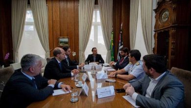 “ايدج” توطّد علاقاتها مع حكومة ولاية ساو باولو لمواكبة النمو هائل في حجم أعمالها