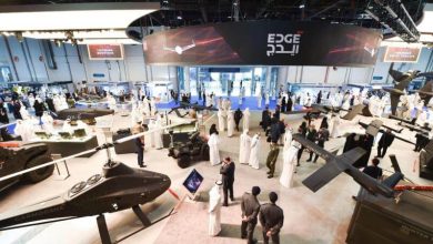 “ايدج” تستعرض التطور المتسارع لتكنولوجيا القيادة الذاتية خلال يومكس 2022