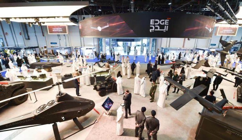 “ايدج” تستعرض التطور المتسارع لتكنولوجيا القيادة الذاتية خلال يومكس 2022