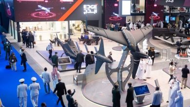 “ايدج” تُعزز تواجدها في أسواق مصر والشرق الأوسط وشمال أفريقيا من خلال عرض متعدد المجالات في معرض إيدكس 2023