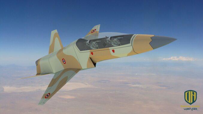 عروض بيع طائرات تدريب متقدم للقوات الجوية المصرية