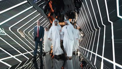 شركة “إيدج” توقّع اتفاقية دفاعية ثلاثية الأطراف مع شركتين أوكرانيتين